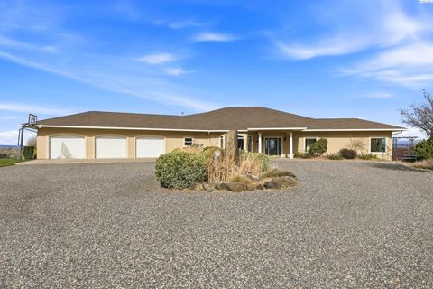 Photo of 21509 S Davlor Pr Sw Pr, Prosser, WA 99350 (MLS # 291466)