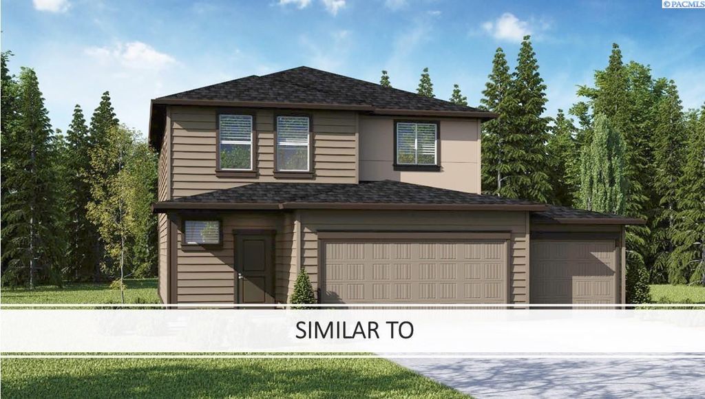 Photo of 6101 Road 115, Pasco, WA 99301 (MLS # 290453)