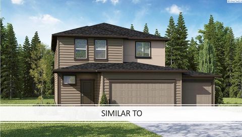 Photo of 6101 Road 115, Pasco, WA 99301 (MLS # 290453)