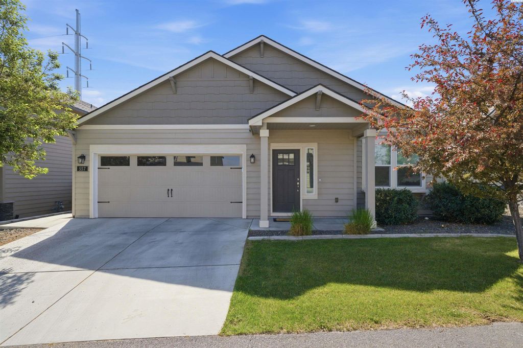 Photo of 557 Roslyn Ct, Richland, WA 99352 (MLS # 292638)