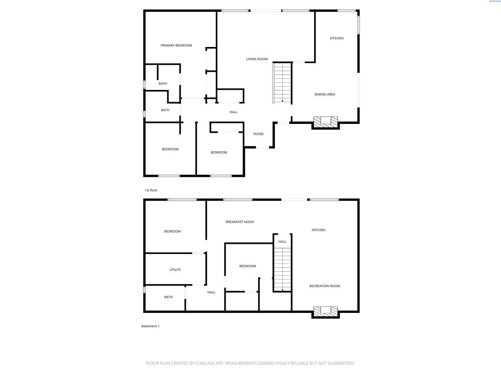 Photo of 2815 S Everett Pl, Kennewick, WA 99337 (MLS # 289482)