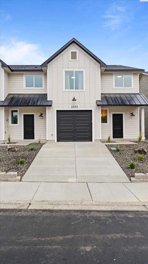 Photo of 3555 W 6th Place, Kennewick, WA 99336 (MLS # 295194)