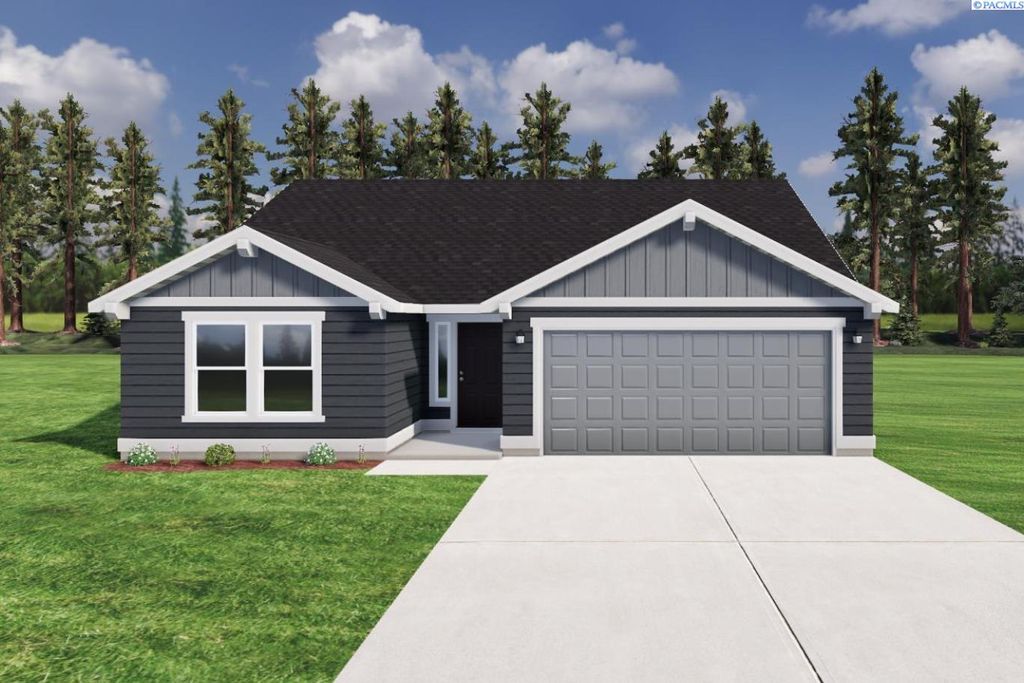 Photo of 604 Pappys Way, Grandview, WA 98930 (MLS # 291516)