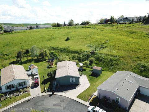 Photo of 210 Lancer Ln, Pullman, WA 99163 (MLS # 293071)