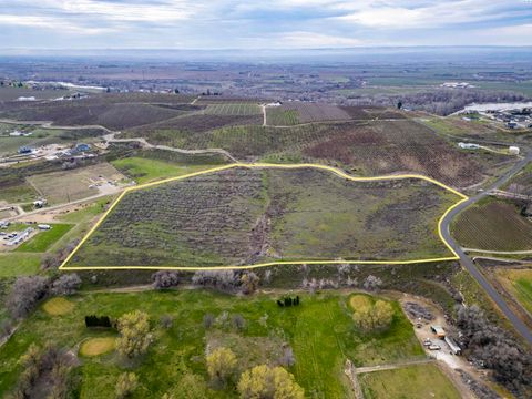 Photo of TBD Bagley Rd, Outlook, WA 98932 (MLS # 291344)