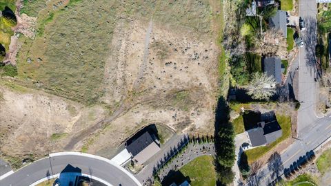 Photo of 3820 Bing St, West Richland, WA 99338 (MLS # 291647)