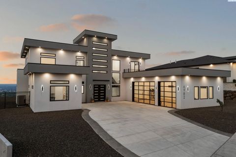 Photo of 6982 W 22nd Ave, Kennewick, WA 99338 (MLS # 287156)