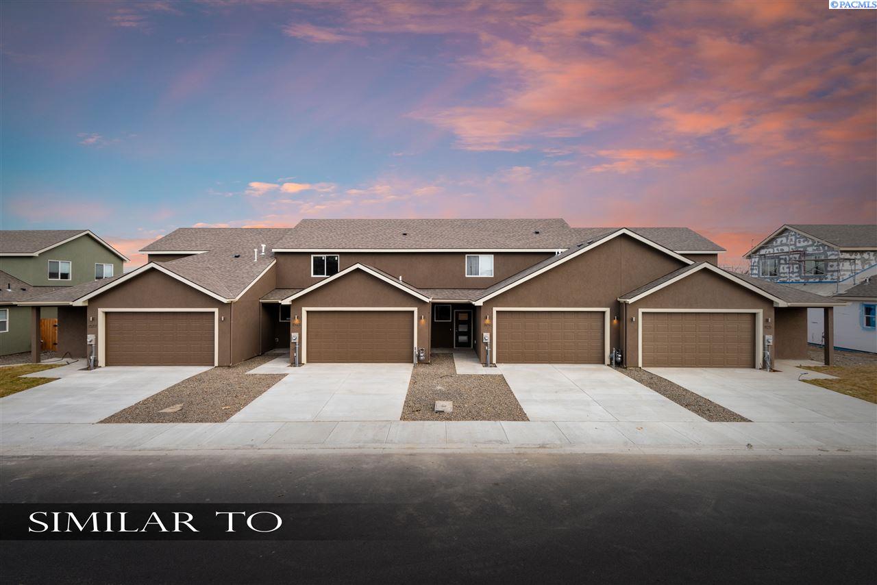 Photo 1 of 1 — 1153 S Cedar Pl, Kennewick, WA 99337