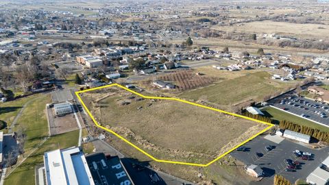Photo of TBD Luther Ln, Prosser, WA 99350 (MLS # 292155)