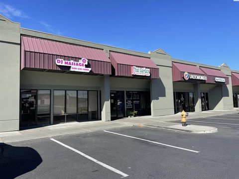 Photo of 101 N Union, Suite 205 #205, Kennewick, WA 99336 (MLS # 288220)