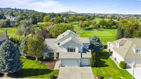 Photo of 4108 S Green St, Kennewick, WA 99337 (MLS # 290568)