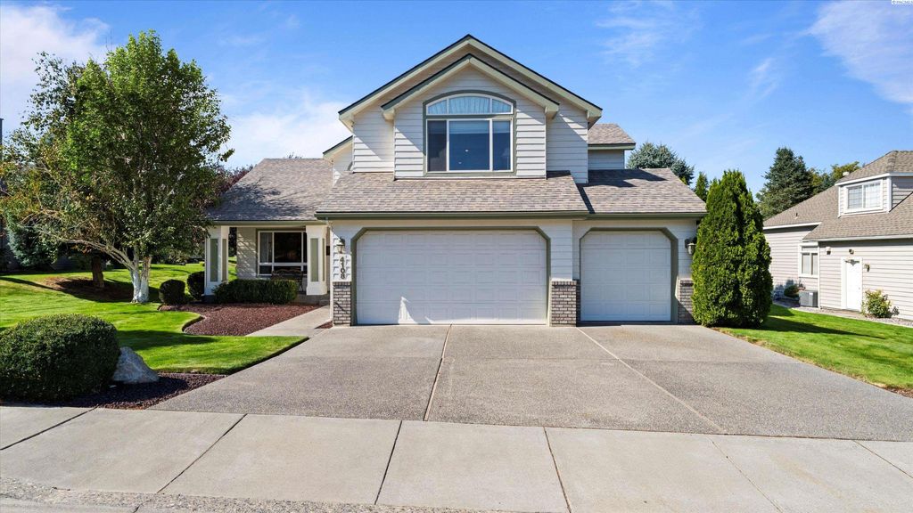 Photo of 4108 S Green St, Kennewick, WA 99337 (MLS # 290568)