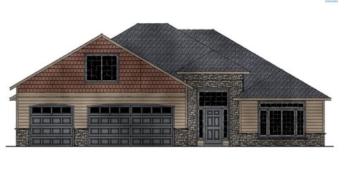 Photo of 7298 W 29th Pl, Kennewick, WA 99338 (MLS # 287557)