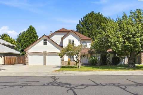 Photo of 2650 Eastwood Avenue, Richland, WA 99352 (MLS # 294548)