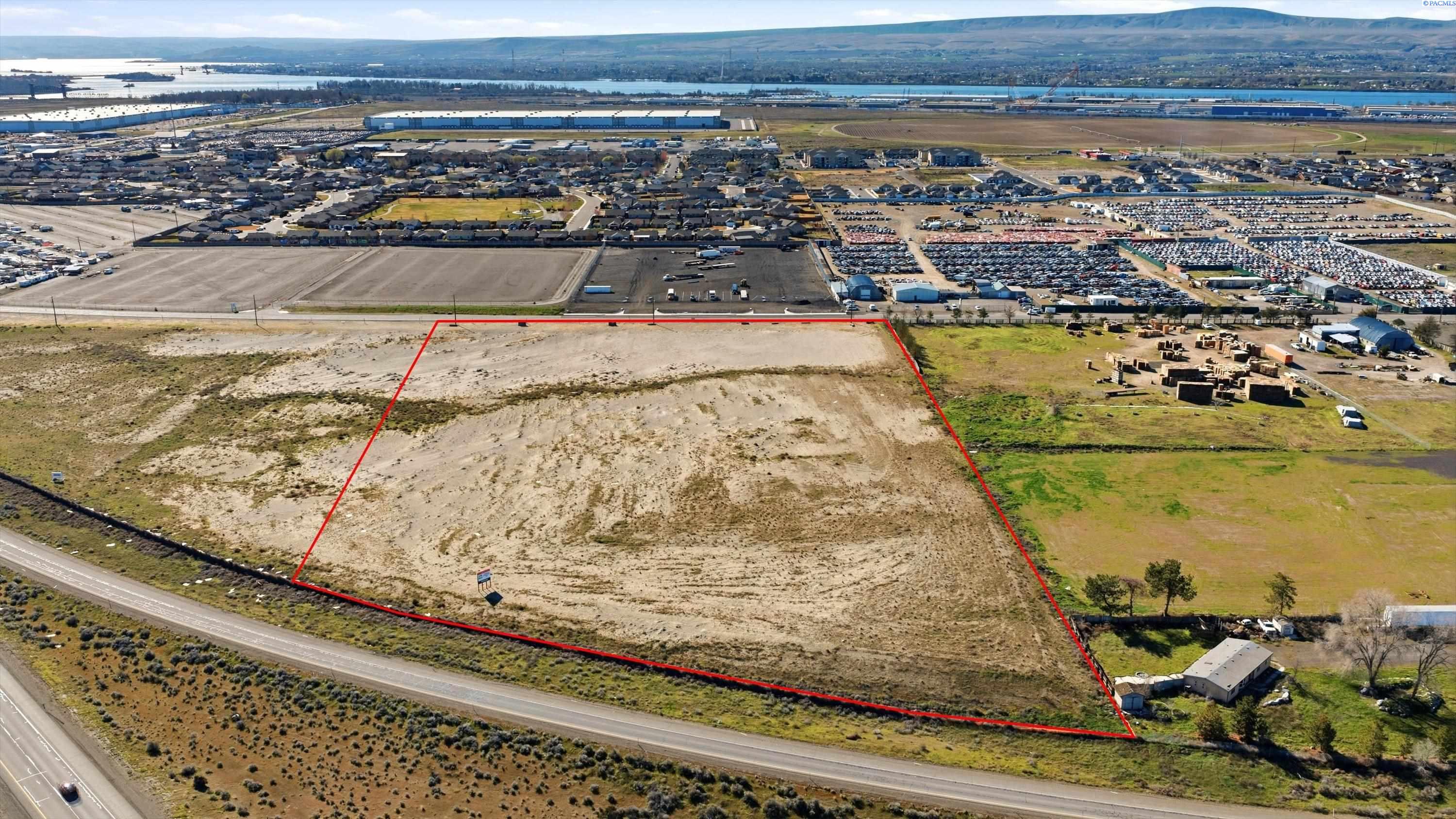 Photo 1 of 8 — TBD E Lewis Place, Pasco, WA 99301