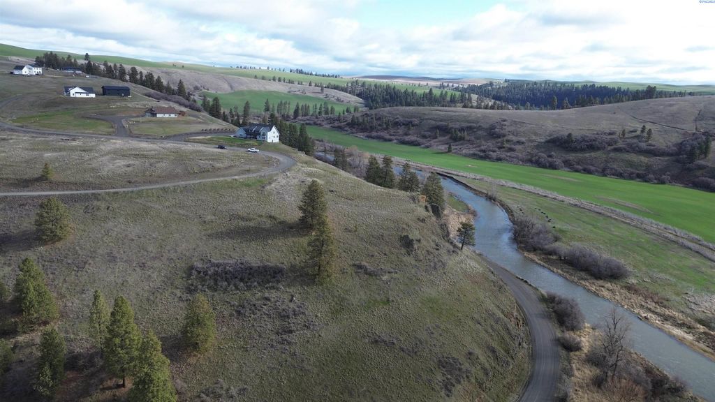 Photo of 33 Red Tail Ridge, Colfax, WA 99111 (MLS # 291137)