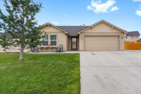 Photo of 6009 Pimlico Dr, Pasco, WA 99301 (MLS # 294628)