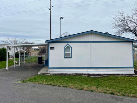 Photo of 3517 Road 84, 106b #106B, Pasco, WA 99301 (MLS # 289507)