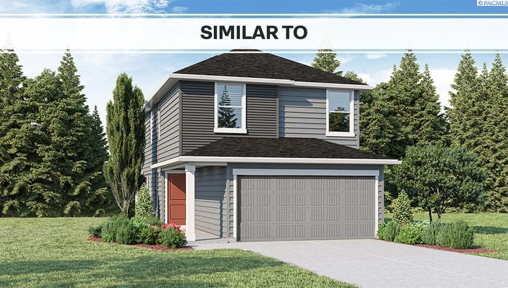 Photo of 6436 Polar Dr, Pasco, WA 99301 (MLS # 291730)