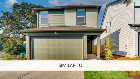 Photo of 6436 Polar Dr, Pasco, WA 99301 (MLS # 291730)