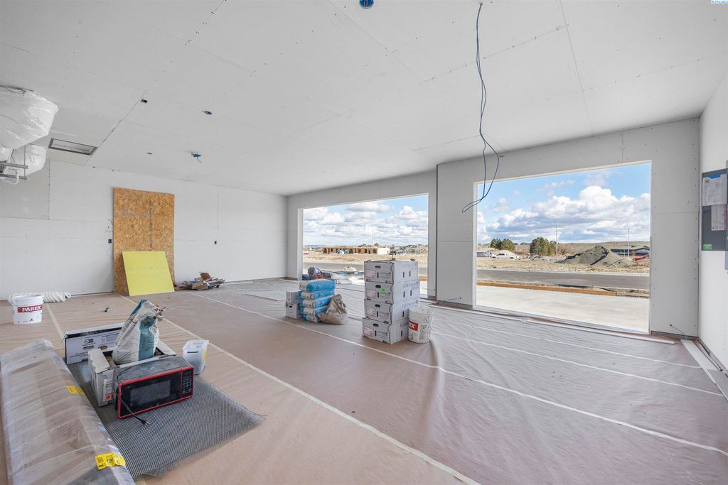 Photo of 2364 Lariat Lane, Richland, WA 99352 (MLS # 290670)