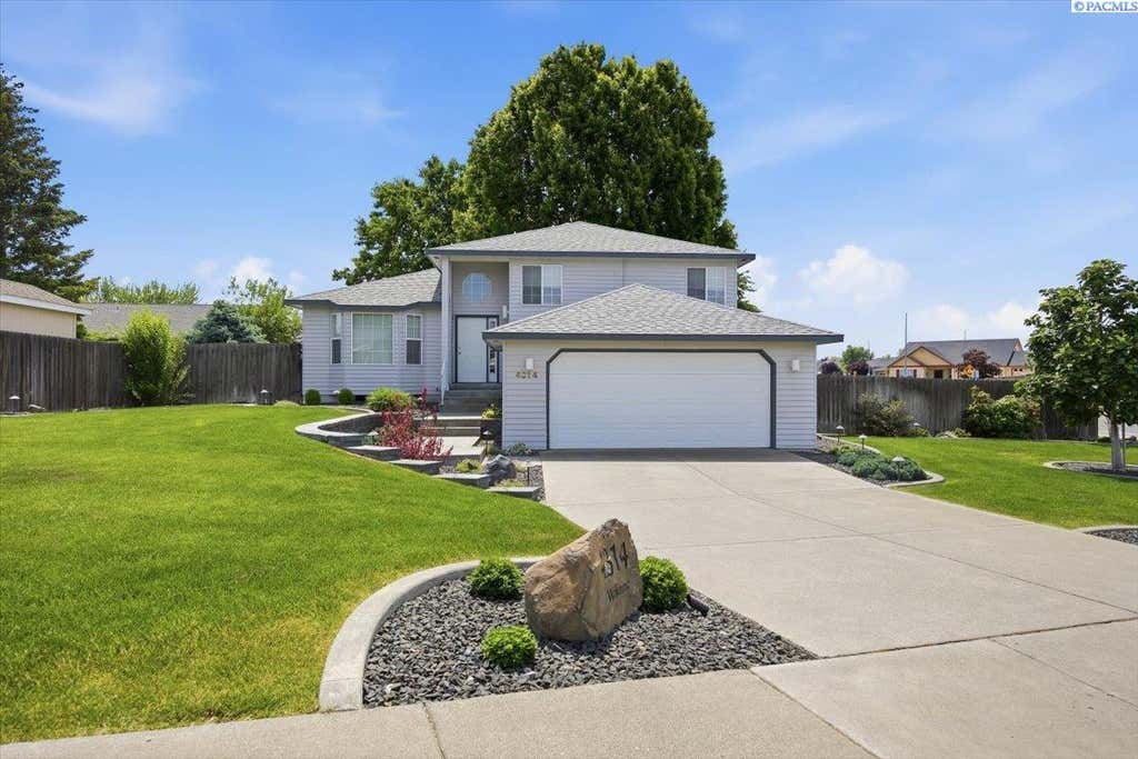 Photo of 4314 Riverhill Dr, Pasco, WA 99301 (MLS # 292932)