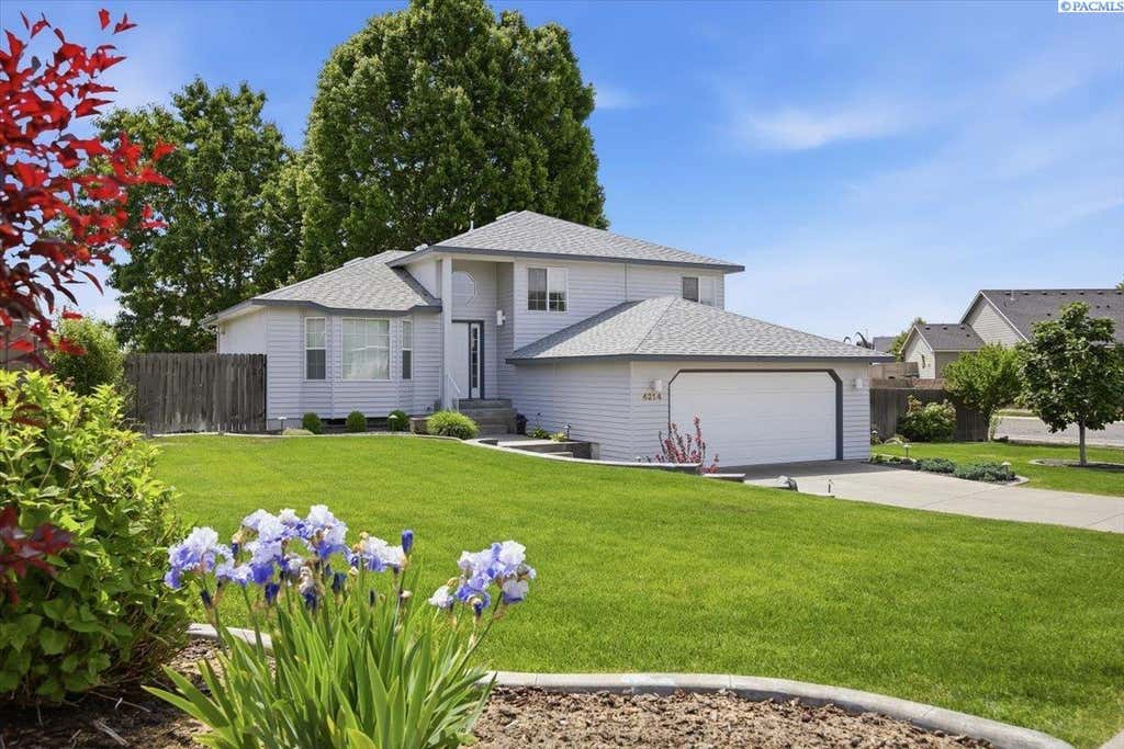 Photo of 4314 Riverhill Dr, Pasco, WA 99301 (MLS # 292932)