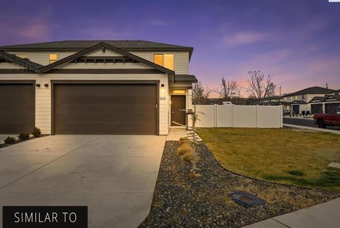 Photo of 6607 Dradie Place, Pasco, WA 99301 (MLS # 290475)