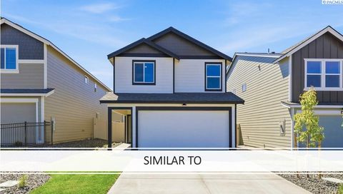 Photo of 6508 Polar Dr, Pasco, WA 99301 (MLS # 293317)