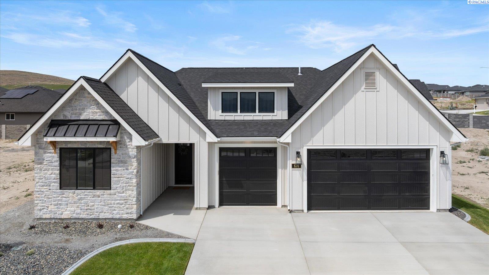 Photo 1 of 47 — 670 Cortona Unit 39, Richland, WA 99352