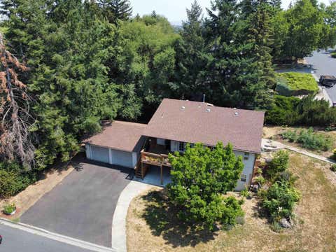 Photo of 292 NW Sunrise Dr, Pullman, WA 99163 (MLS # 295082)