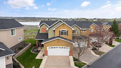 Photo of 3192 Willow Pointe Dr, Richland, WA 99354 (MLS # 291472)