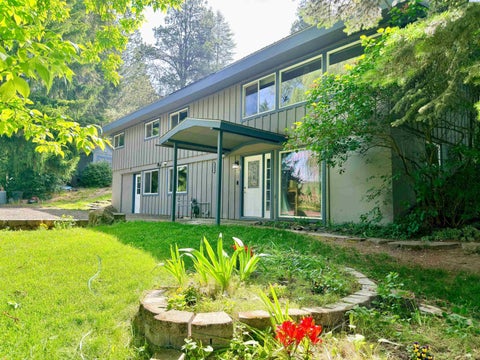 Photo of 1620 SW Baldwin Drive, Pullman, WA 99163 (MLS # 293504)