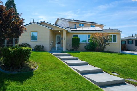 Photo of 1609 Judson Avenue, Richland, WA 99354 (MLS # 286320)