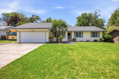 Photo of 1516 S Olympia Pl, Kennewick, WA 99337 (MLS # 293823)