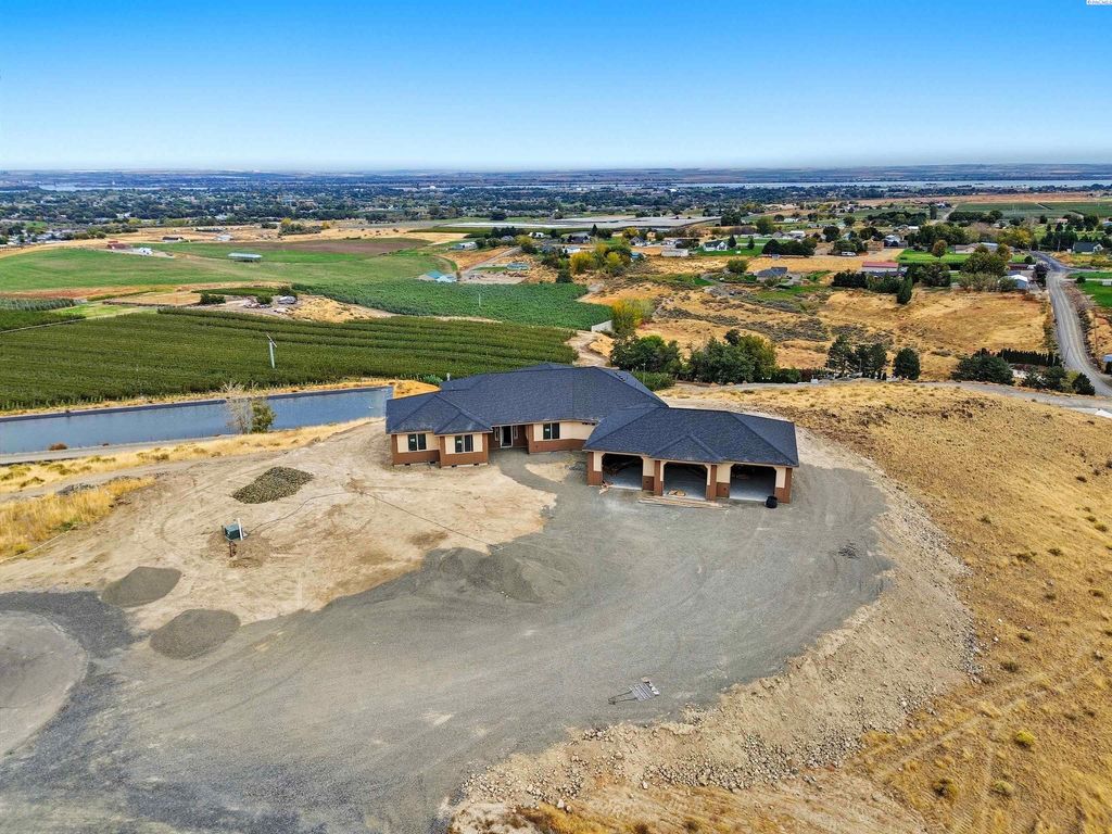 Photo of TBD 447 Prse, Kennewick, WA 99337 (MLS # 288389)