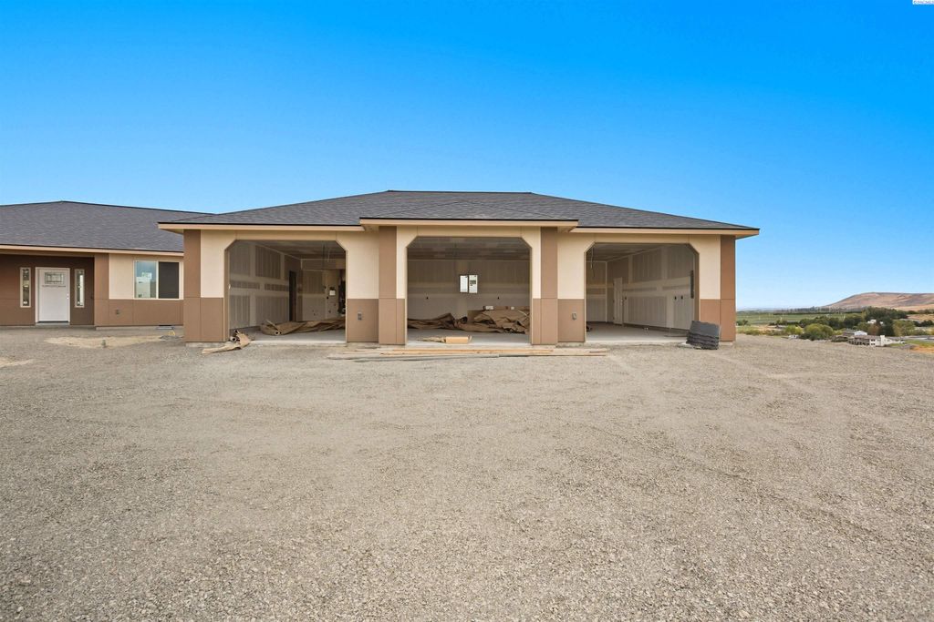 Photo of TBD 447 Prse, Kennewick, WA 99337 (MLS # 288389)