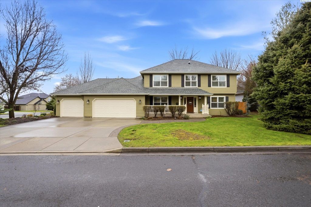 Photo of 1213 Yellowhawk Pl, Walla Walla, WA 99362 (MLS # 291020)