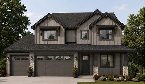 Photo of 662 Cortona Way, Richland, WA 99352 (MLS # 294483)