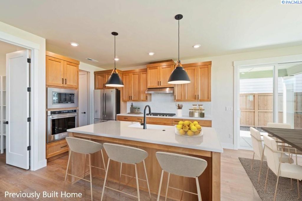 Photo of 5612 Rd. 122, Pasco, WA 99301 (MLS # 290848)