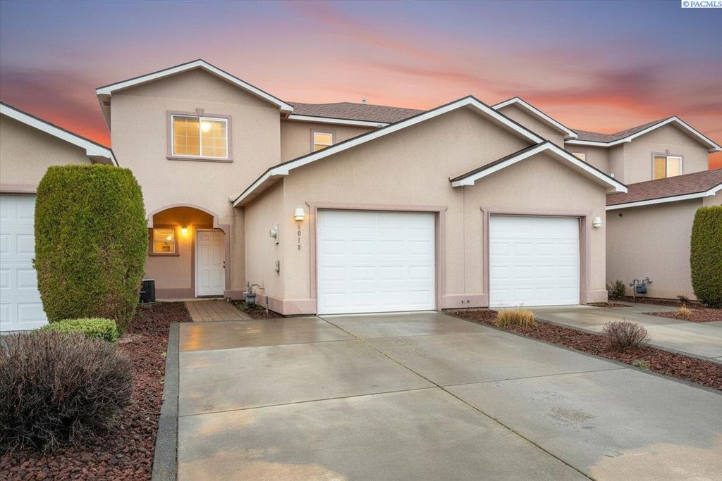 Photo of 6018 Mia Lane, Pasco, WA 99301 (MLS # 291282)