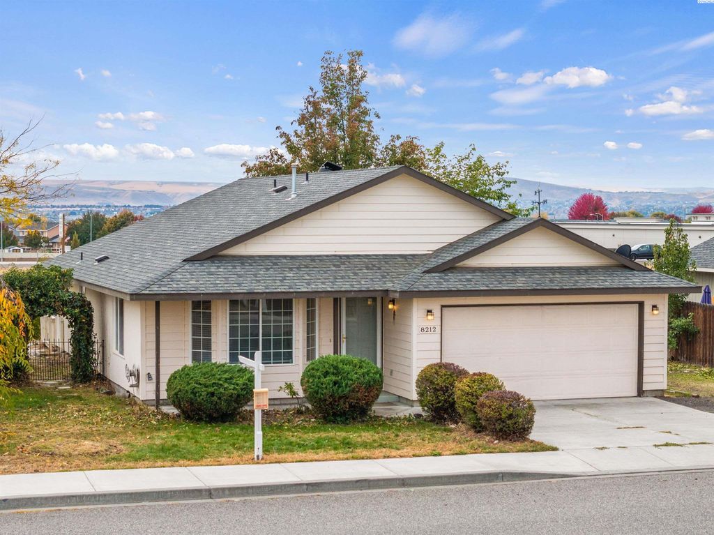 Photo of 8212 Quadra Drive, Pasco, WA 99301 (MLS # 288528)