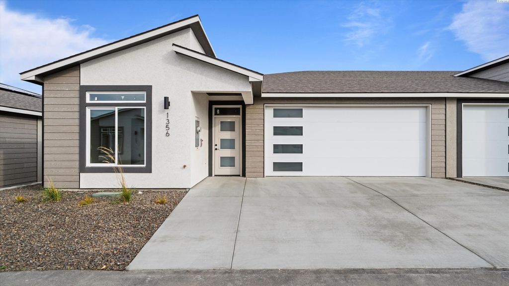 Photo of 1356 Kalani Ct, West Richland, WA 99353 (MLS # 288382)