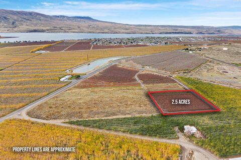Photo of 250-N E Desert Aire Drive Sw, Desert Aire, WA 99349 (MLS # 289027)