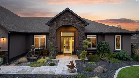 Photo of 13605 S Maso Prse Pr, Kennewick, WA 99338 (MLS # 295022)