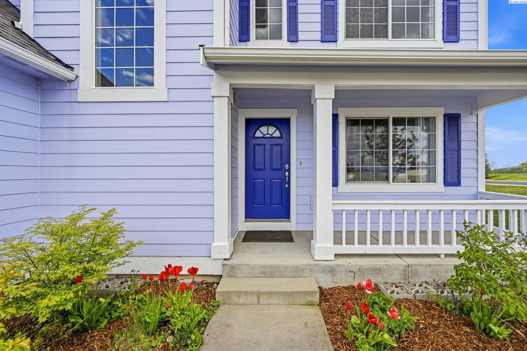 Photo of 2365 NW High Point Ct, Pullman, WA 99163 (MLS # 292628)