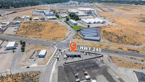 Photo of 2011 Hagen Road, Richland, WA 99354 (MLS # 294676)