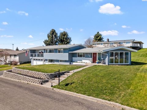 Photo of 708 S Crestview St, Colfax, WA 99111 (MLS # 291906)