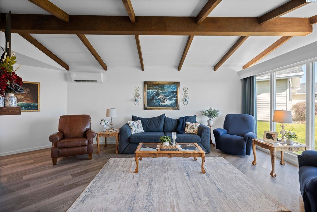 Photo of 708 S Crestview St, Colfax, WA 99111 (MLS # 291906)