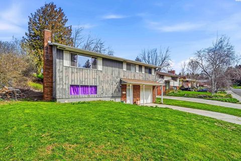 Photo of 530 Polaris St, Pullman, WA 99163 (MLS # 291849)